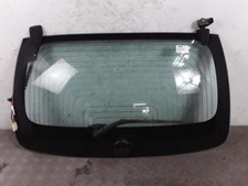Lunette arriere CITROEN C1 1 PHASE 1 1607984280