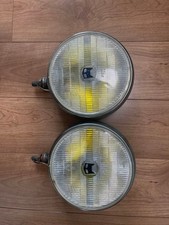 Lampe antibrouillard Marshall