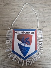FANION  WIMPEL PENNANT BANDERIN 9x11cm GIL VICENTE FC (portugal)