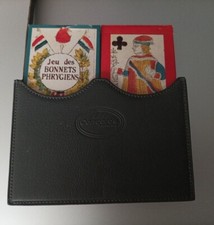 Jeu Des Bonnets Phrygiens