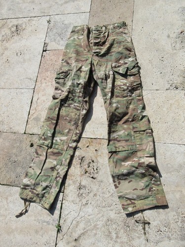 Pantalon tactique multicam - pantalon,