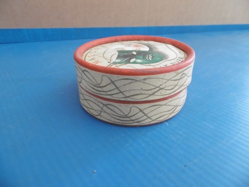 Piver ancienne boite - l.t.,