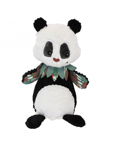 Peluche panda rototos - rototos, 33