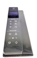 Plancia avec commandes - plancia,