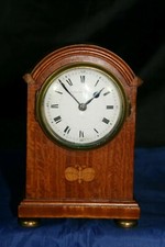 horloge pendule de voyage art