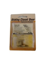 Prime Line Sliding Closet Door