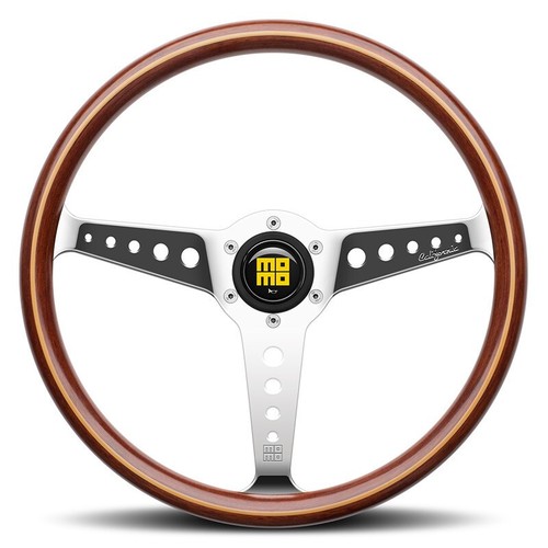 Volant momo california bois - momo,