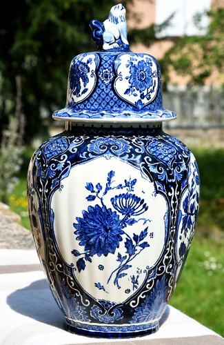 Royal boch delft - –,