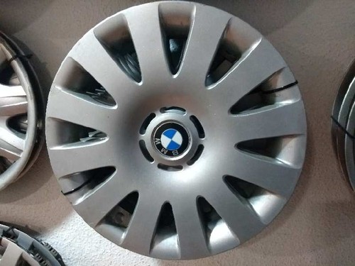 Enjoliveur bmw serie berlina - serie,