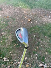 sand wedge wilson staff shaft acier