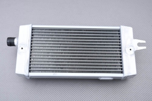 Radiateur eau type racing - racing, en
