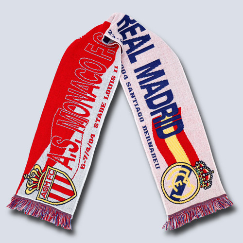 Monaco real madrid - real,