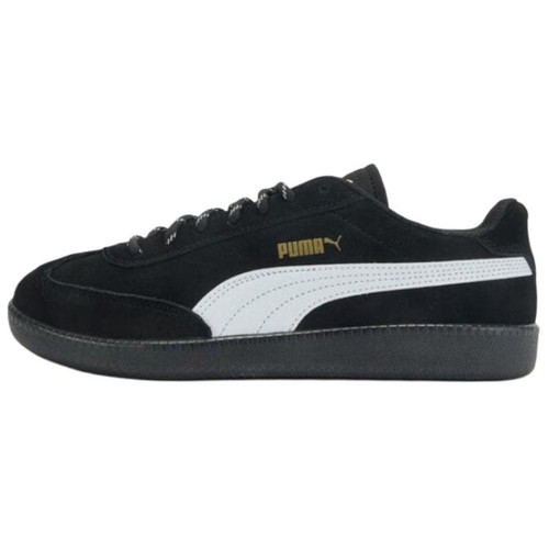 Puma low top - 9, german