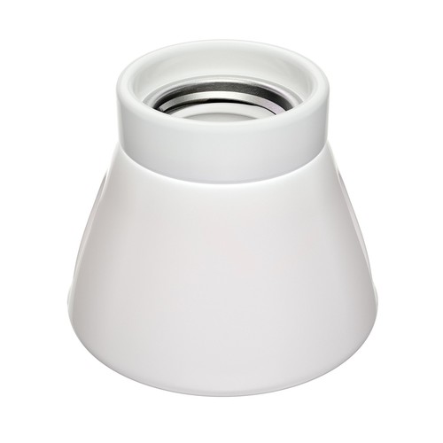 Plafonnier douille lampe - plafonnier/douille,