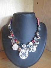 COLLIER    REMINISCENCE