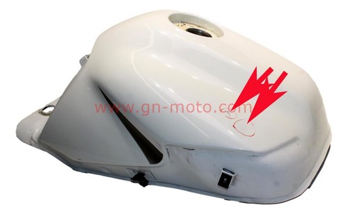 Réservoir yamaha 850 tdm - réservoir,