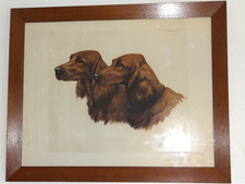 Belle grande Litho Leon