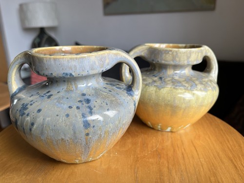Fives lille paire vases - paire,