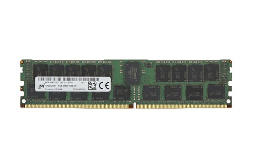 Micron 16gb pc4 2133p - micron, 2rx4