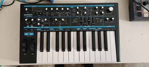 Neuf bass station ii - [neuf],
