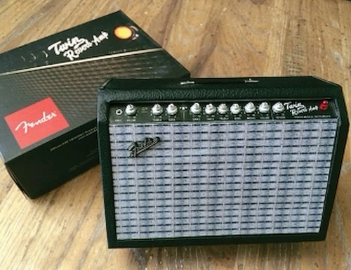 Fender twin reverb - fender(tm), twin-reverb