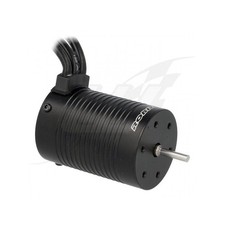 NEUF Robitronic Razer ten Brushless Motor 3652 3250kV - R01231
