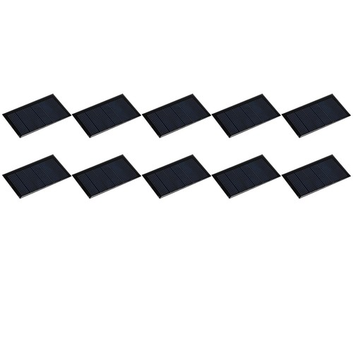 Mini solaire panneau cellule - solaire,