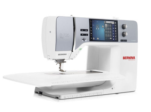 New bernina b735 sewing - *new*,
