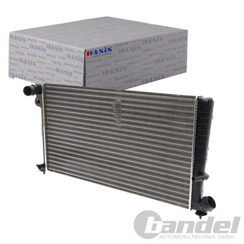 Aks dasis radiateur - aks,