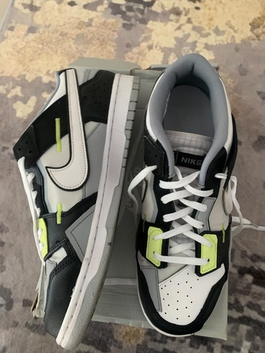Nike dunk low - nike,