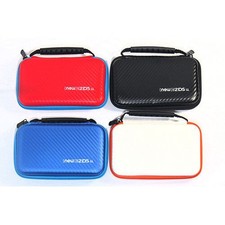 New Nintendo 2DS XL Carbon