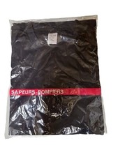 Tee Shirt  SAPEURS POMPIERS