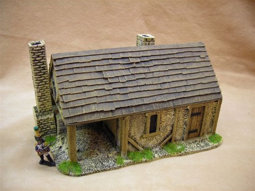 28mm pmc games me51 - 28mm, forge