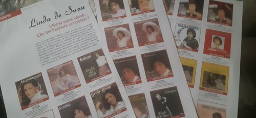 Linda suza presse - de,