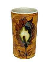 POTERIE DE LA COLOMBE vase