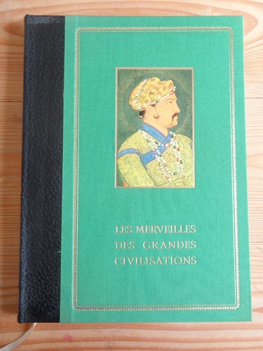 Les merveilles des grandes - merveilles,