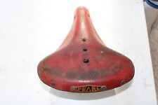 selle de vélo PEARL 1940's