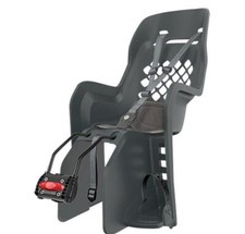 Porte bebe ar sur cadre