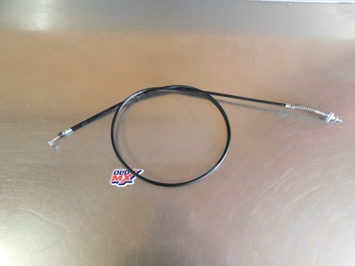 Cable frein arrière - de,