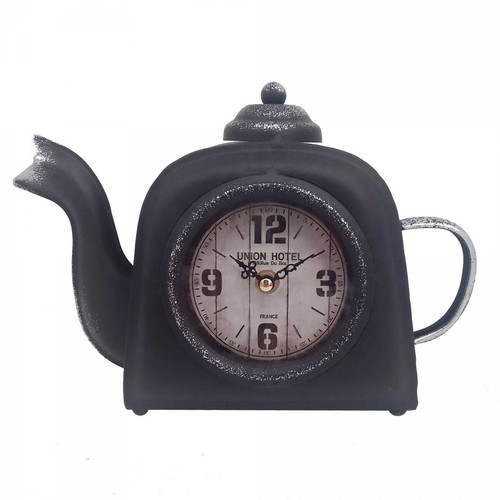 Horloge tea time - ,, décoration