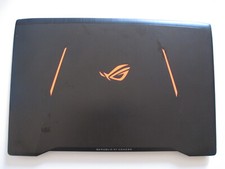 Plasturgie dos écran  Asus