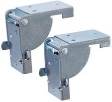 Häfele 2x Charnière de Rabat