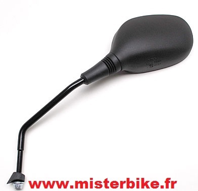 Retroviseur gauche piaggio - gauche,