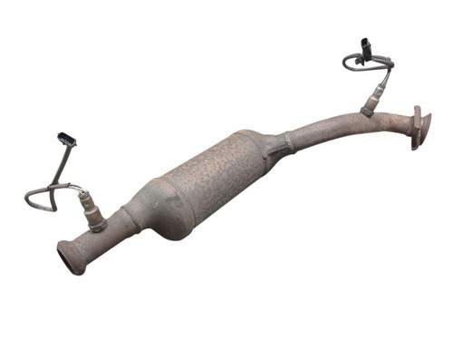 Catalyseur kat pour renault - kat,