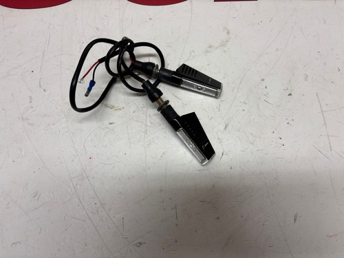 Paire indicateurs led ducati - d'indicateurs,