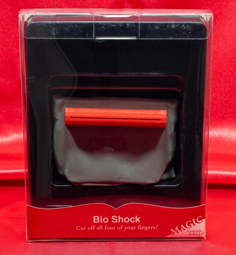 Tenyo bio shock 190 - |, mint