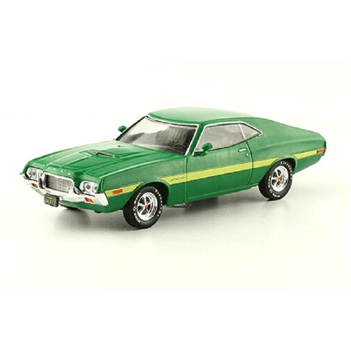 Ford gran torino sport 1972 - gran,