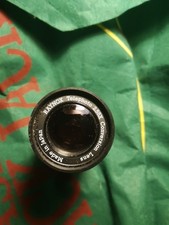 Objectif Raynox Telephoto