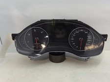 Compteur AUDI A6 4 ALLROAD PHASE 2 BREAK 4G9920951B