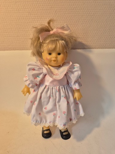 Corolle poupee blonde - poupee, 32